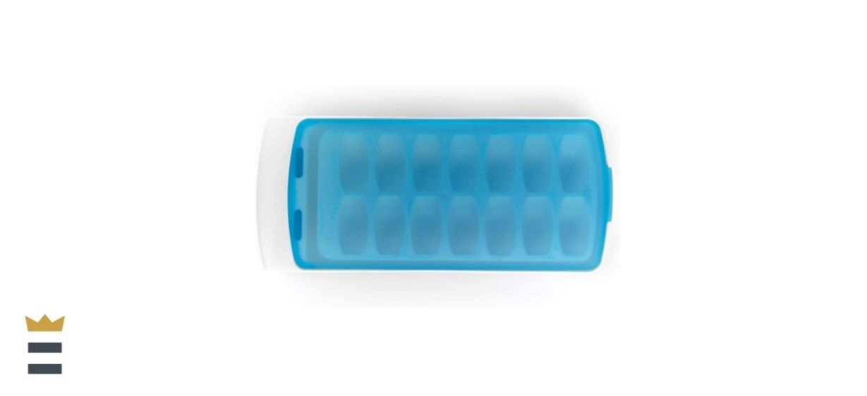 OXO Good Grips No-Spill Ice Cube Tray