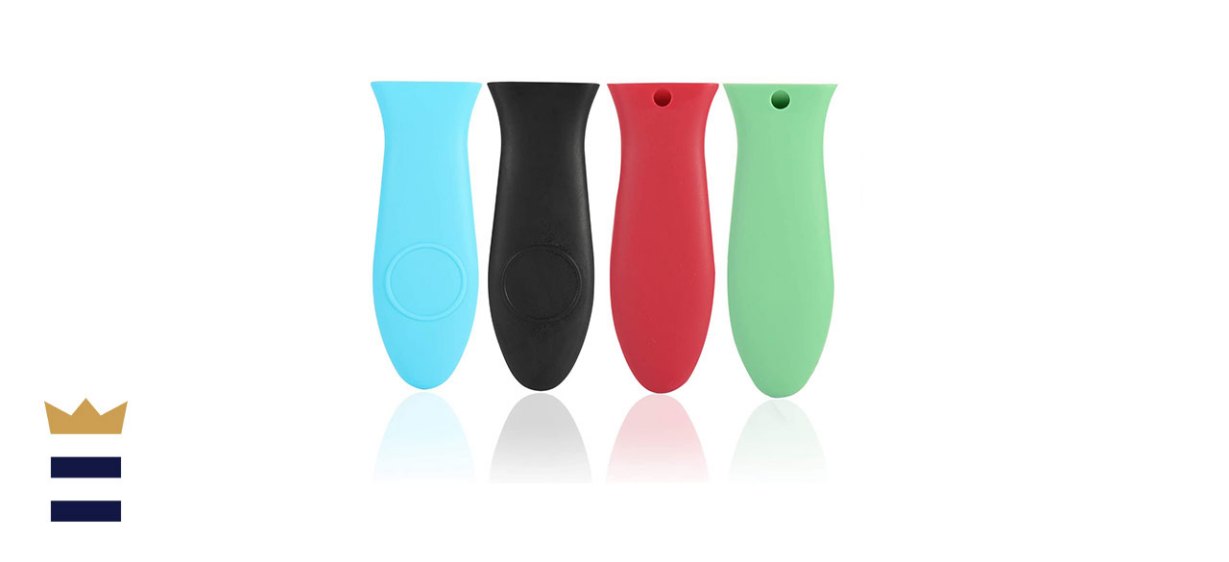 Oysir Silicone Hot Handle Holder 