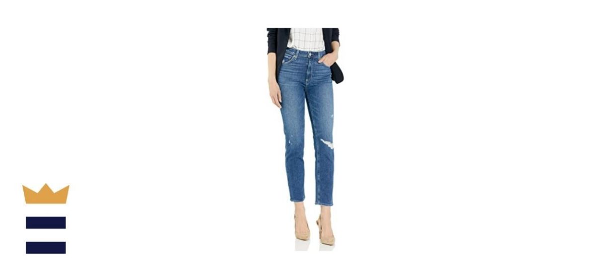 Paige Sarah Slim Jeans