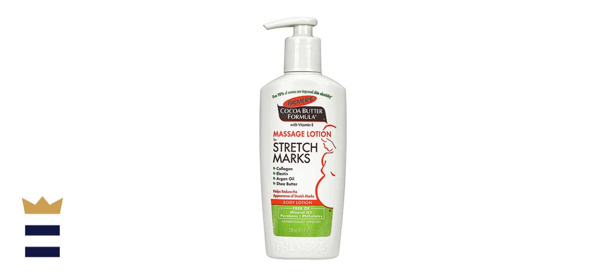 Palmer's Cocoa Butter Formula Massage Lotion For Stretch Marks