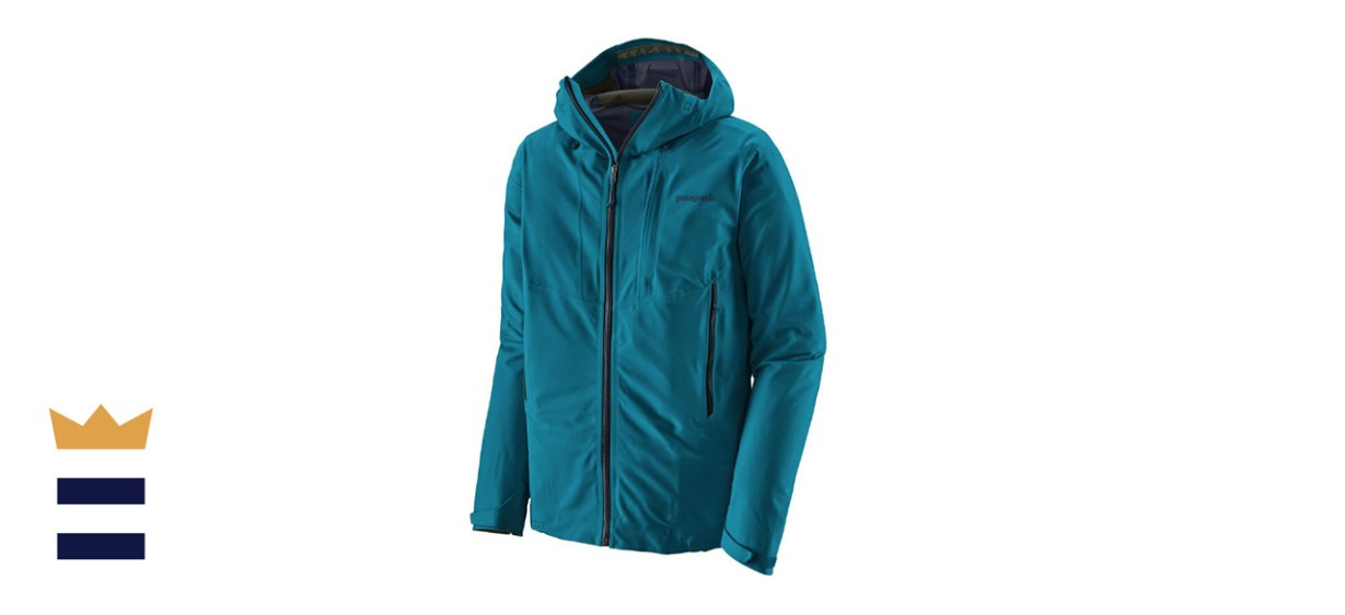 Patagonia Mens Galvanized Jacket