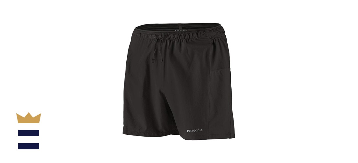 Patagonia Strider Pro 5&quot; Men's Shorts