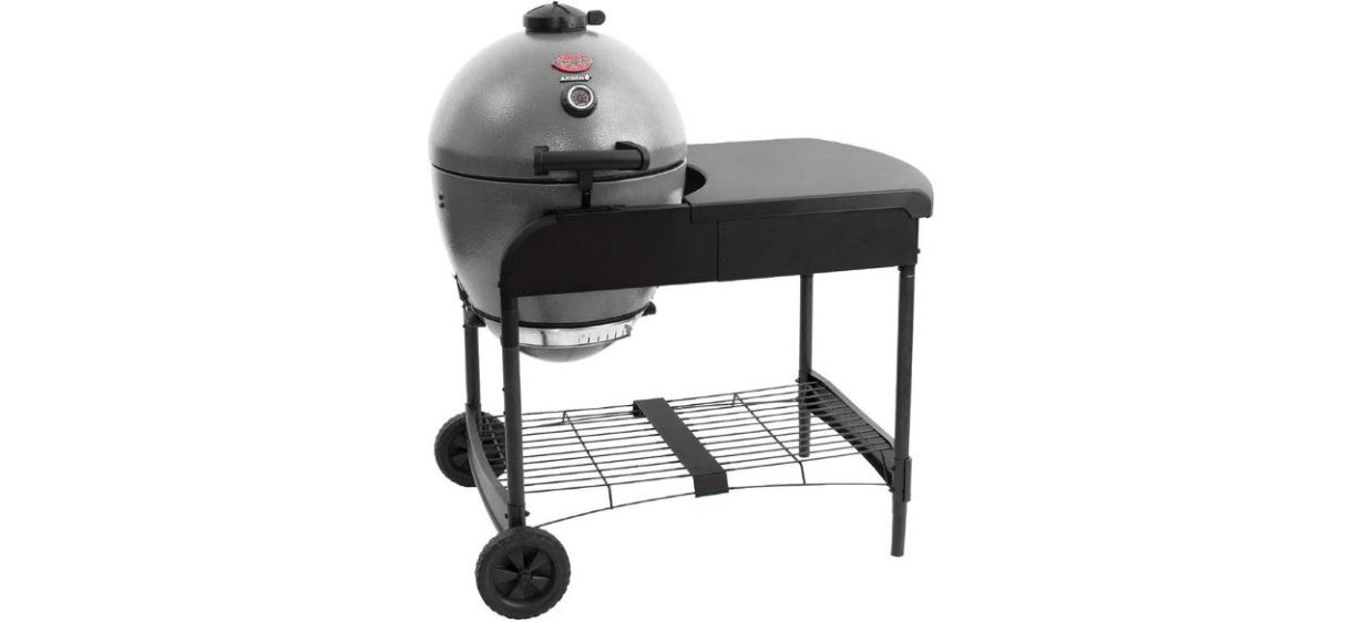Char-Griller E6520 Akorn