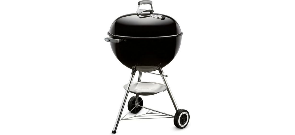 Weber Kettle Original