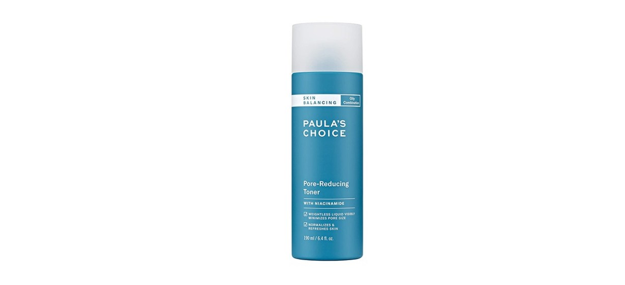 Paula’s Choice Skin Balancing Pore Reducing Toner