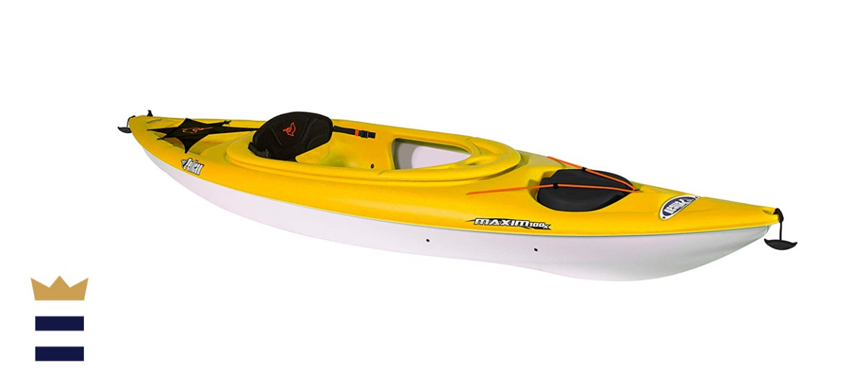 Pelican Maxim 100X Sit-in Kayak