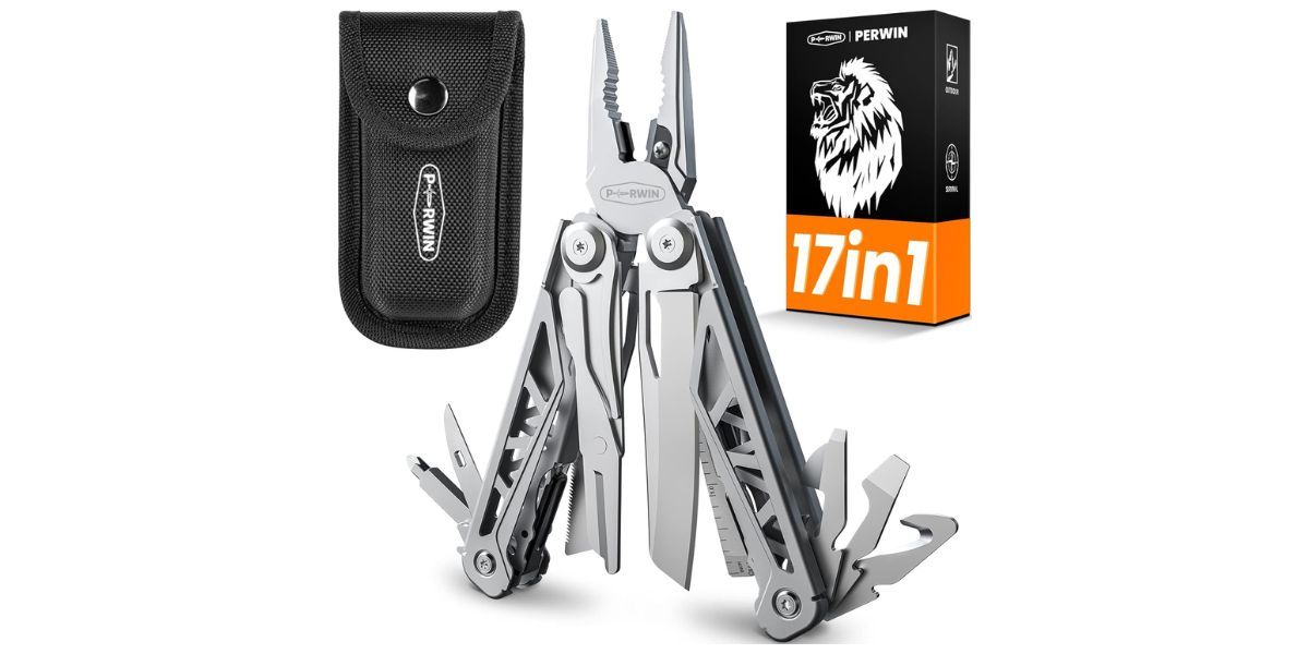PERWIN Multitool