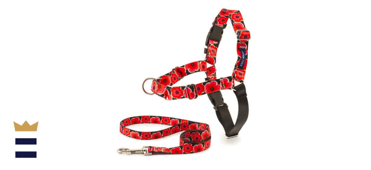 PetSafe Chic Easy-Walk Dog Harness