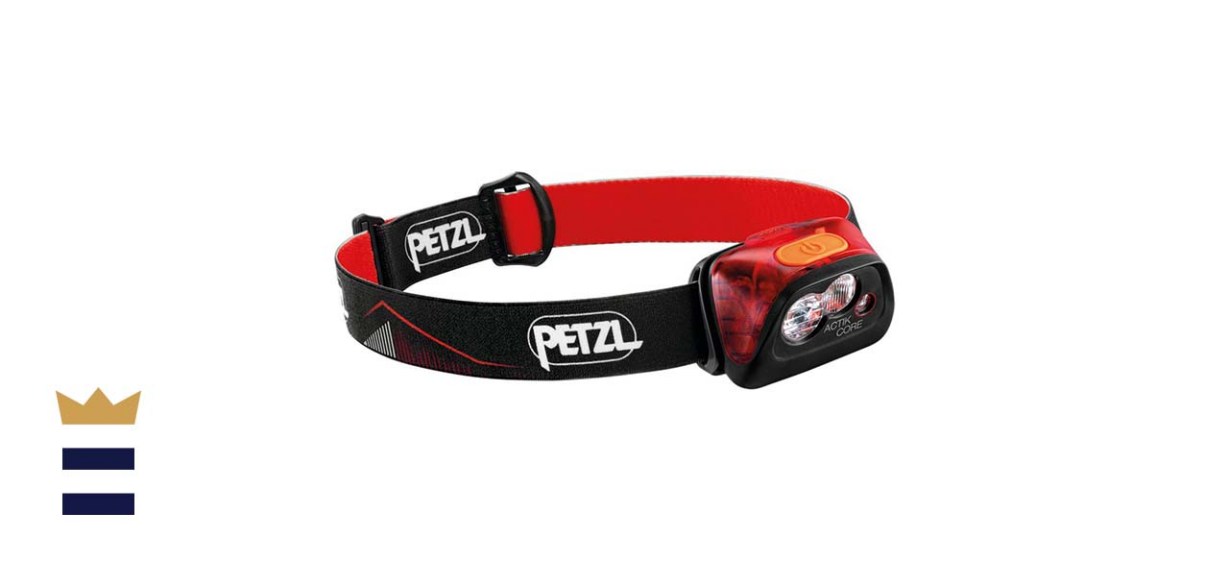 Petzl Actik Core