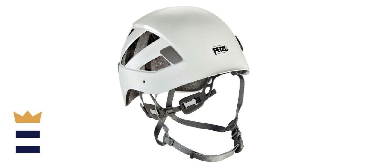 Petzl Boreo Caving Helmet