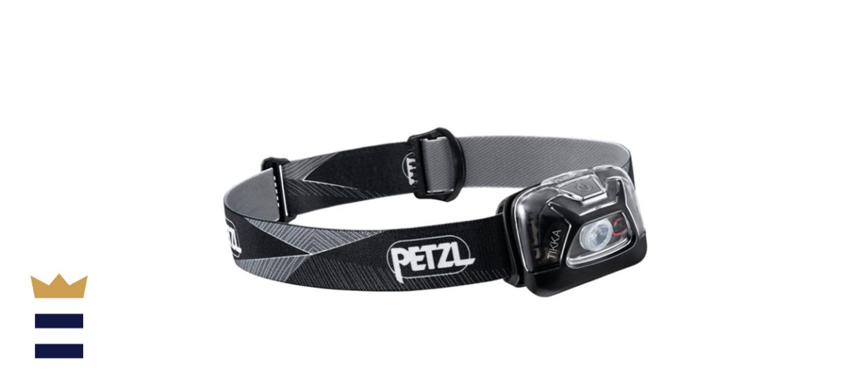 PETZL Tikka