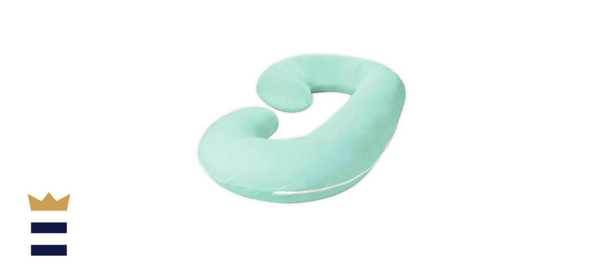 PharMeDoc Maternity Pillow