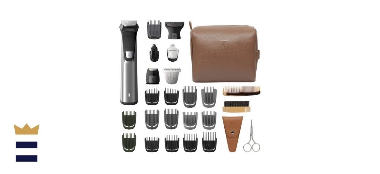 Philips Norelco 29-Pc. Multi Groomer