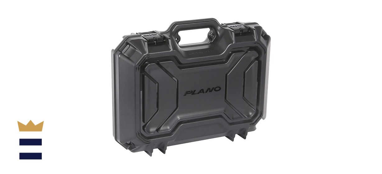 Plano 1404 Protector Series Two Pistol Case