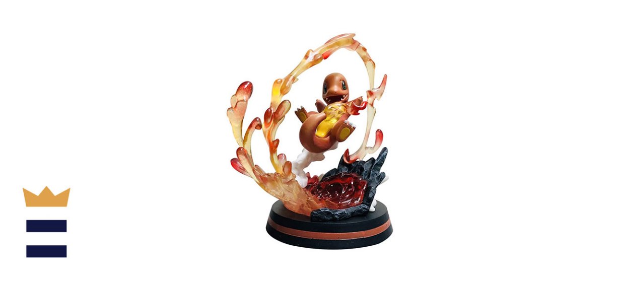 Pocket Monster Collection 5” Bulbasaur