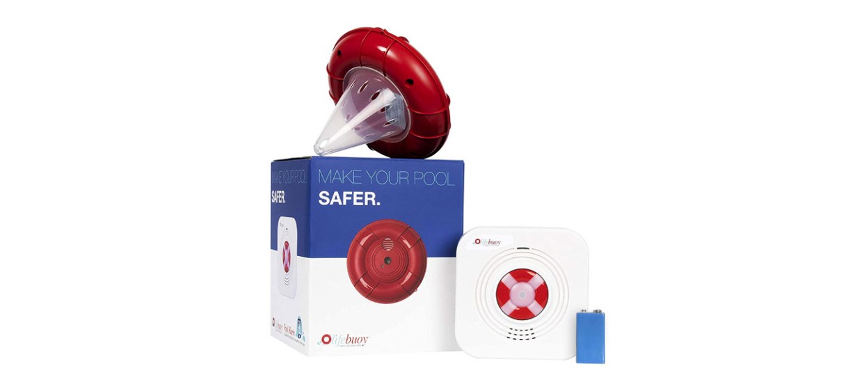 5 Best Pool Alarms June 2024 BestReviews