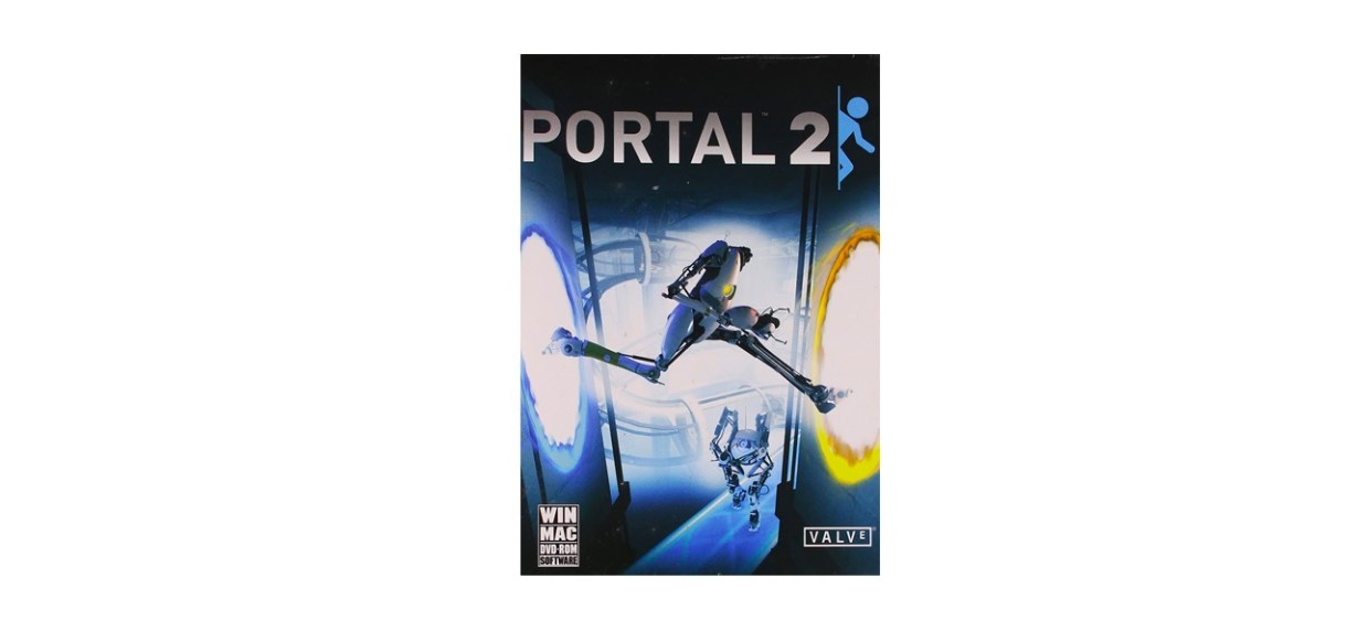 Portal 2 