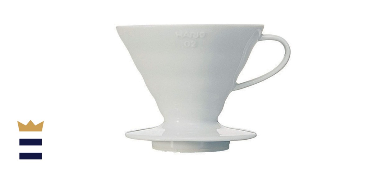 pour over