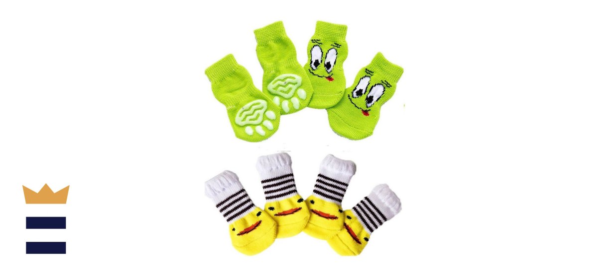 Prima Breed Socks for Pets