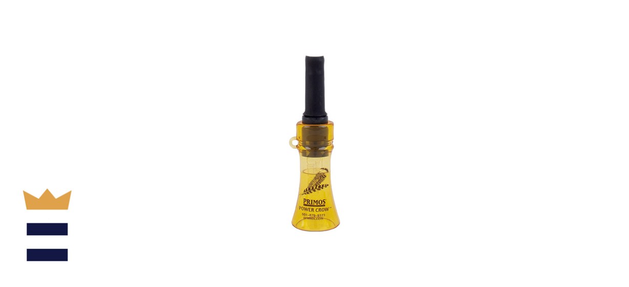 Primos Power Crow and Turkey Call