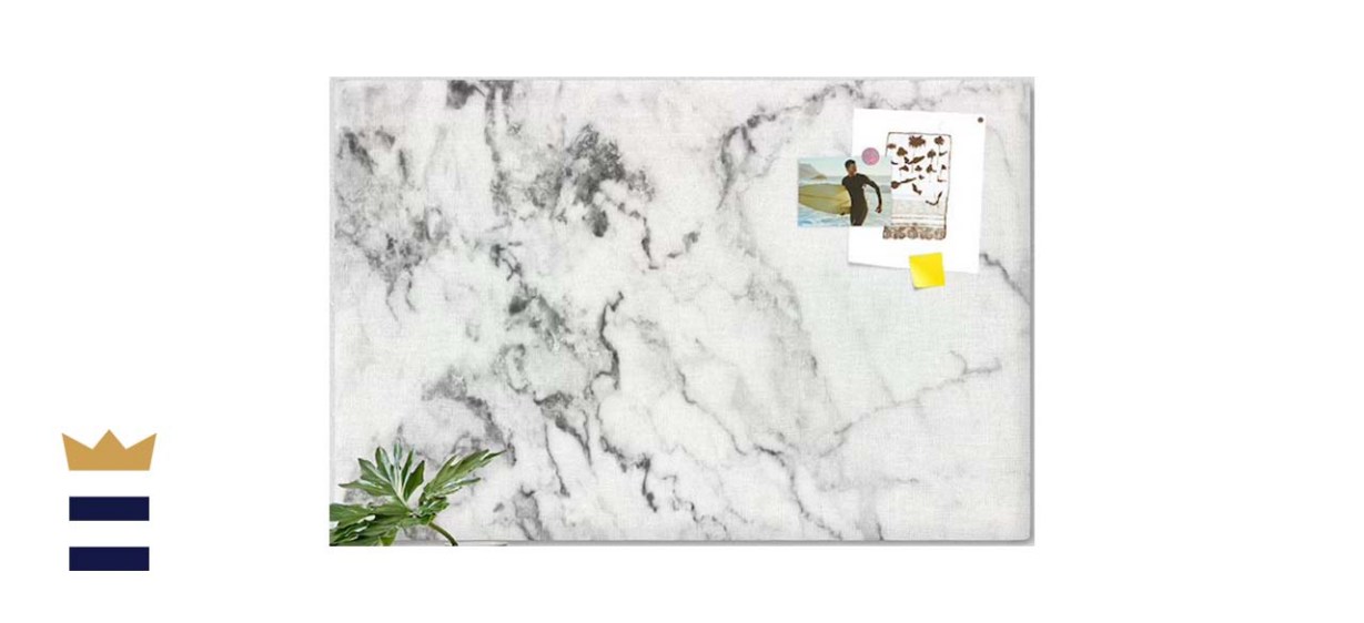 Pro-Graphx Bulletin Board Fabric Pinboard