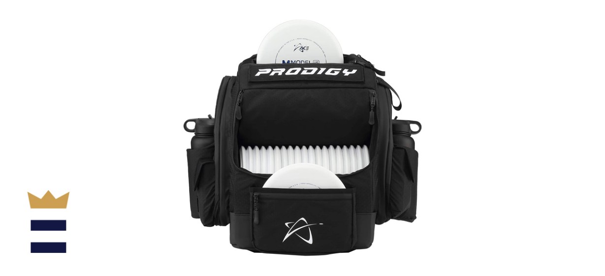 Prodigy BP-1 V3 Disc Golf Backpack