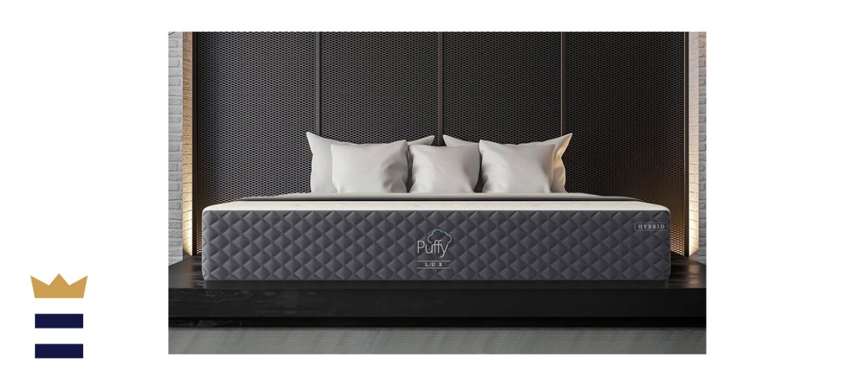 Puffy Lux Mattress