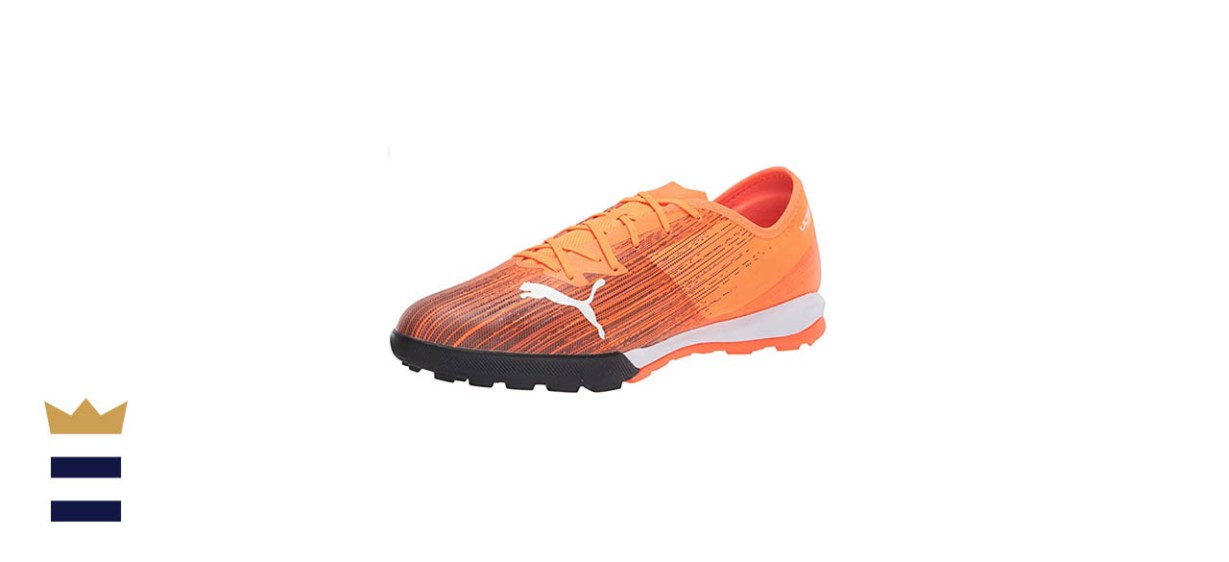 Puma: Ultra 2.1: Men’s Turf Soccer Shoe