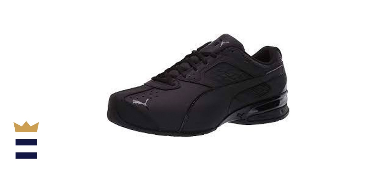 PUMA Men's Tazon 6 Fracture FM Cross-Trainer Shoes