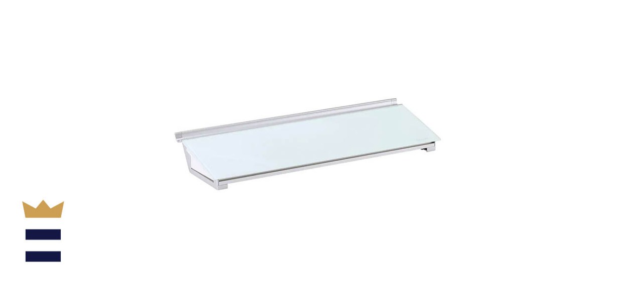 Quartet Glass Dry-Erase Whiteboard