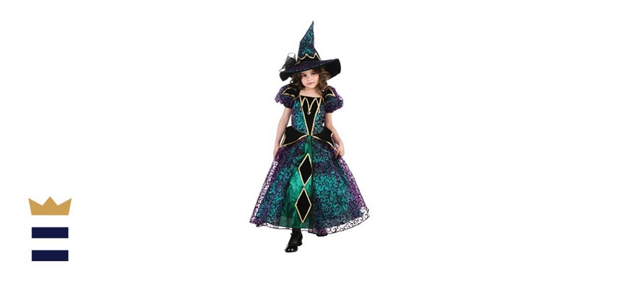 Rubie's Radiant Witch Costume