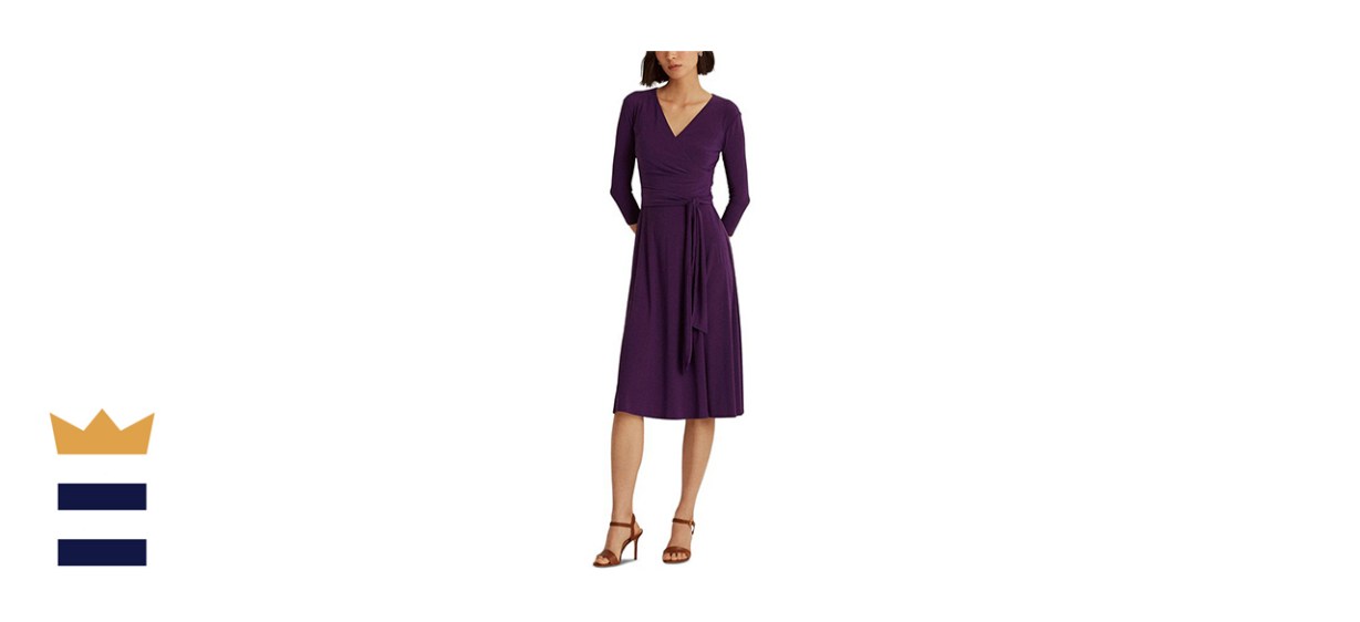 Ralph Lauren A-Line Dress