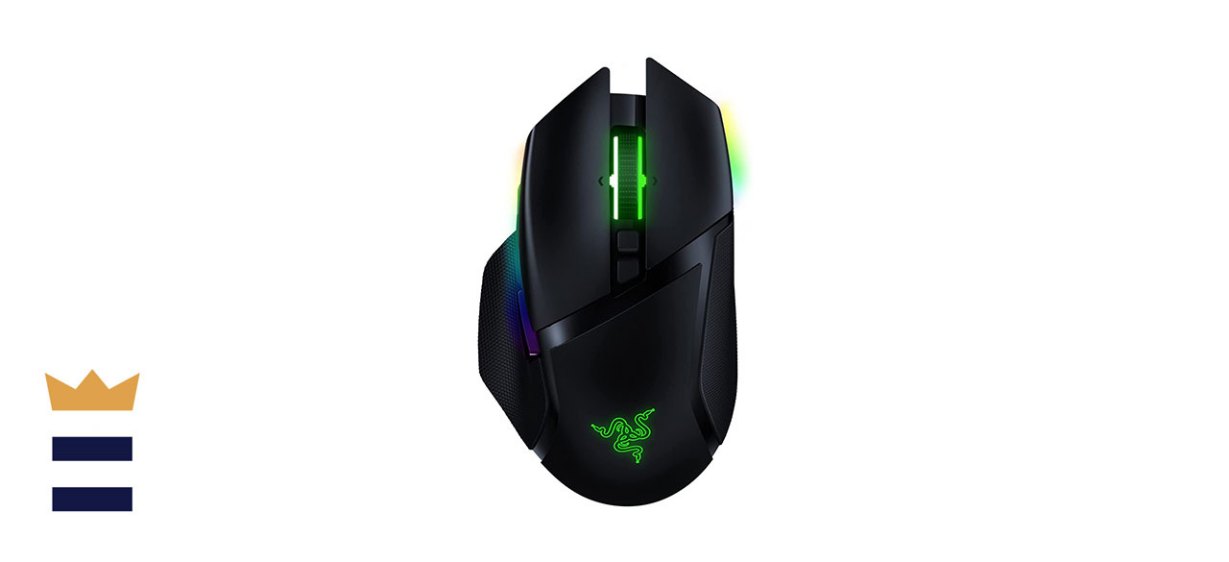 Razer Basilisk Ultimate Gaming Mouse