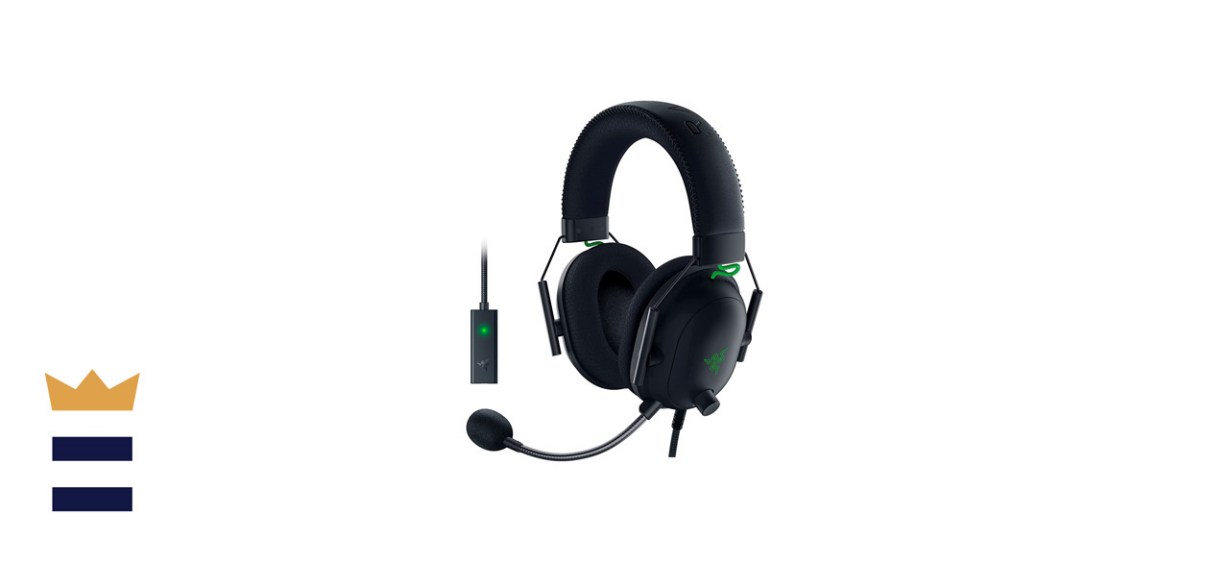 Razer BlackShark V2 Gaming Headset