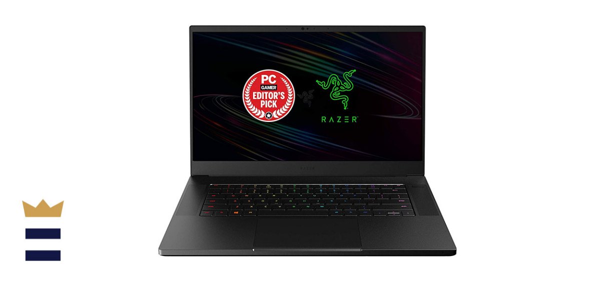 Razer Blade 15 Advanced