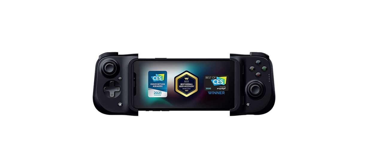 Razer Kishi Mobile Game Controller