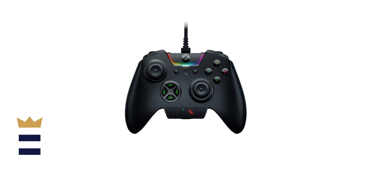 Razer Wolverine Ultimate