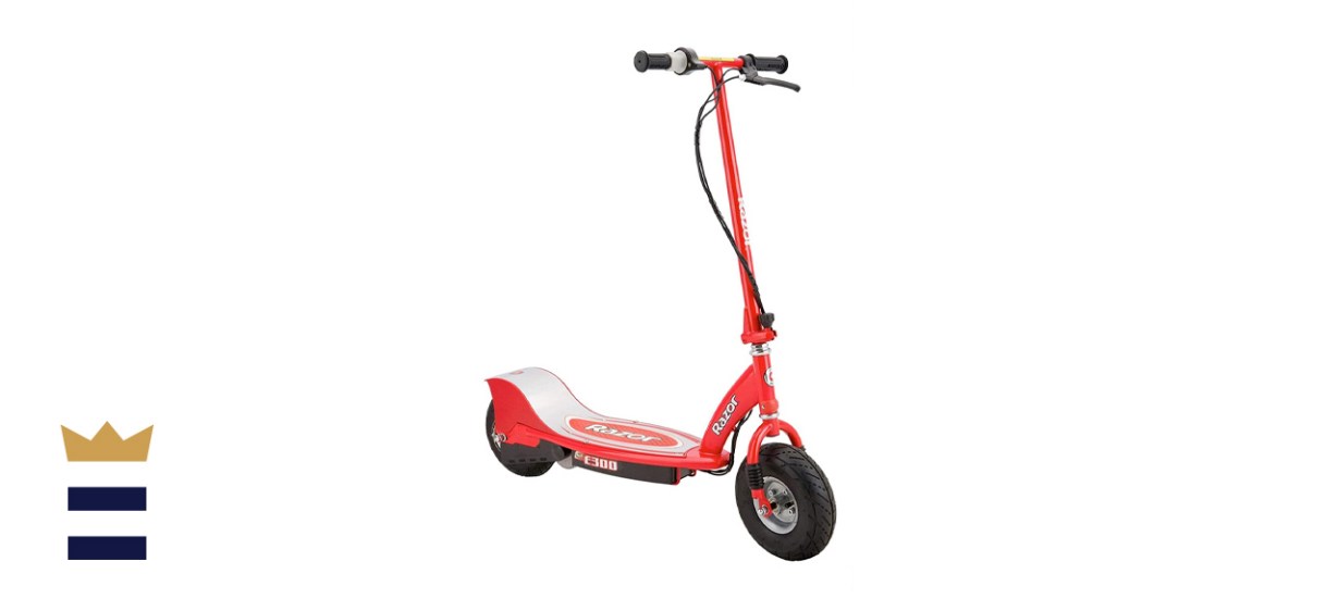 Razor E300 Electric Scooter