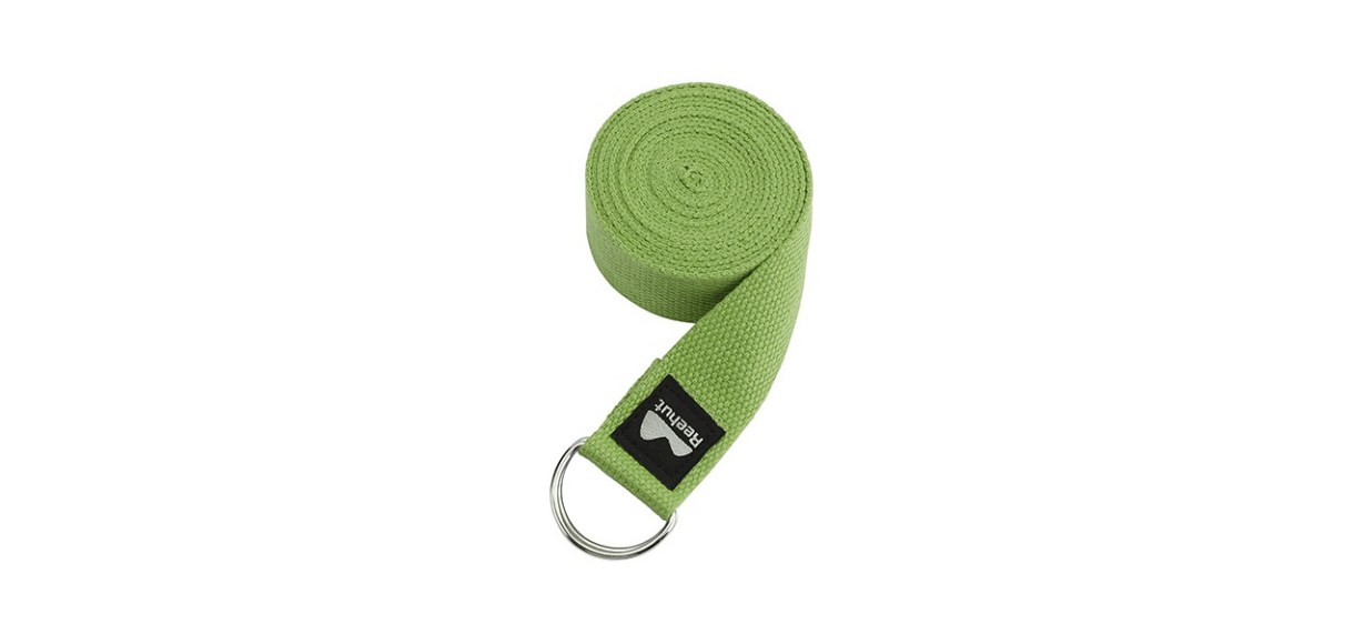Reehut Yoga Strap