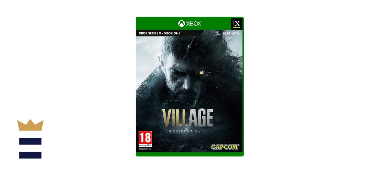 Resident Evil Village