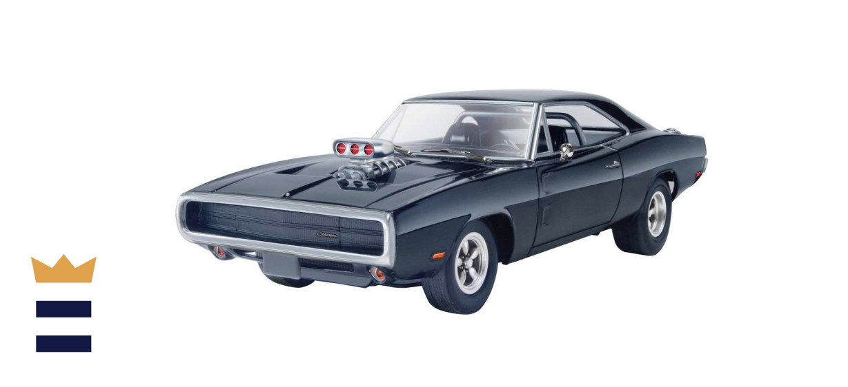 Revell Fast &amp; Furious 1970 Dodge Charger