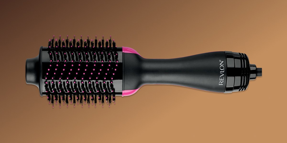 Revlon One-Step Volumizer