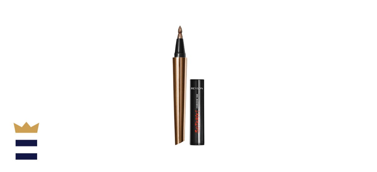 Revlon So Fierce! Chrome Ink Liquid Eyeliner
