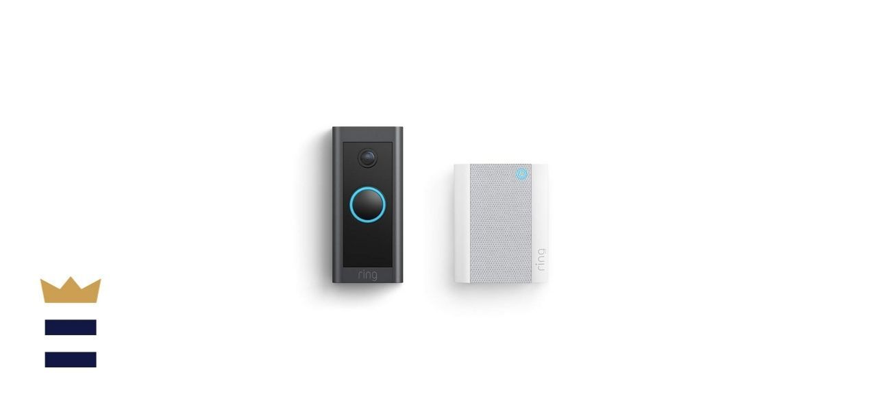 Ring Video Doorbell