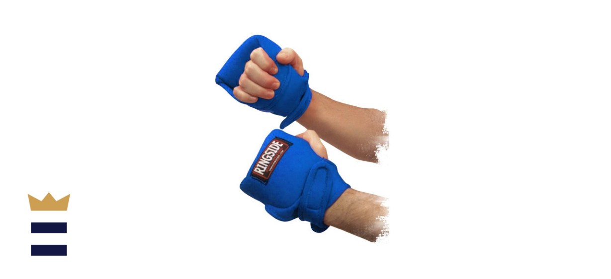 Ringside Weighted Gloves