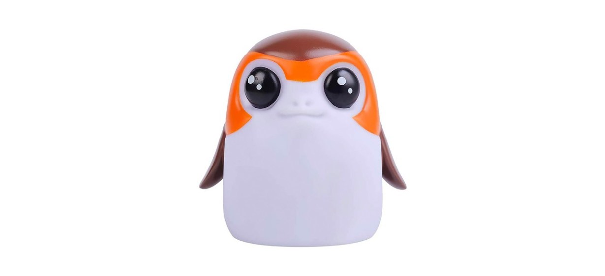 Robe Factory Star Wars Porg LED Mood Light