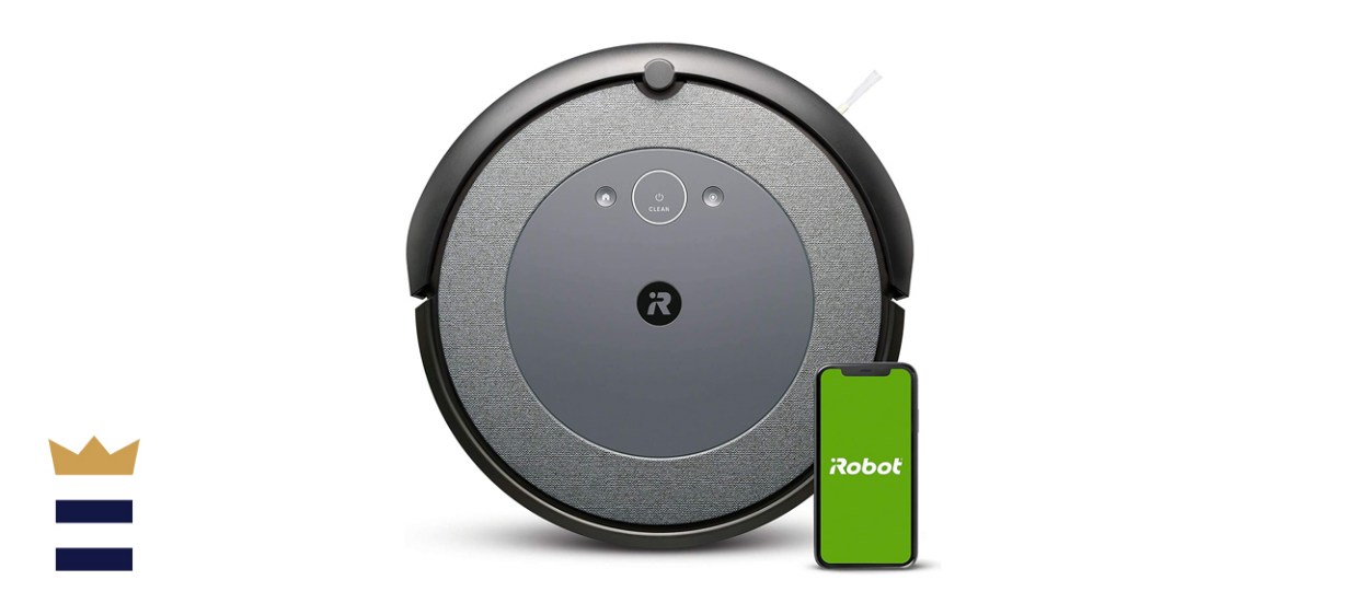 Roomba i3