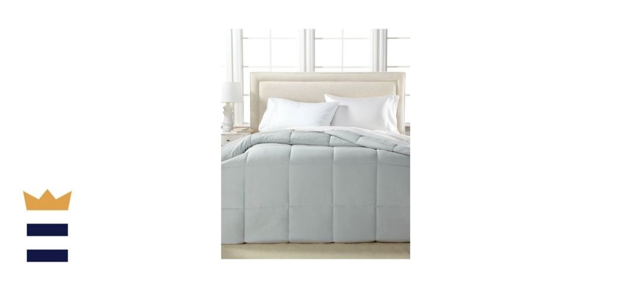 Royal Luxe Lightweight Microfiber Color Down Alternative