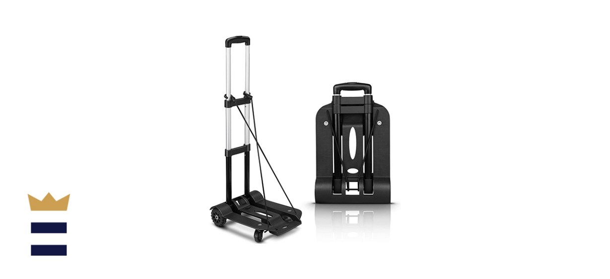 ROYI Folding Hand Truck