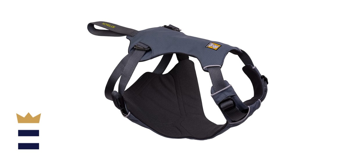 RUFFWEAR Load Up Harness